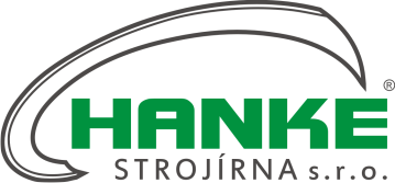 HANKE STROJÍRNA s.r.o.