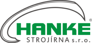 HANKE STROJIRNA s.r.o.